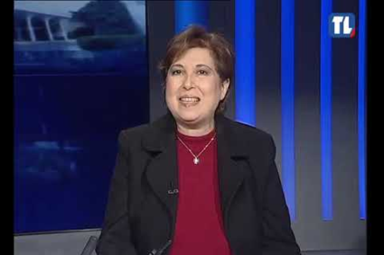 Le Journal du 29 janvier 2025 sur Télé Liban