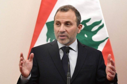 Bassil se fait apostropher par Adraee après avoir qualifié Israël « d’agresseur »